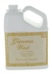 3.78L Glamorous Wash French Market by Tyler Candle Company