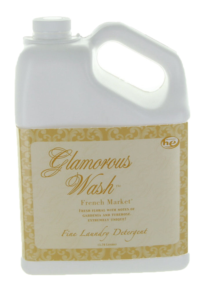 3.78L Glamorous Wash French Market by Tyler Candle Company