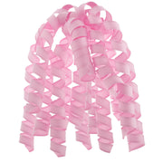 Hallmark 6.5'' Light Pink Curly Ribbon Gift Bow