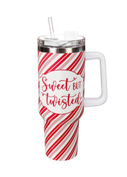 Baking Spirits Bright Tumbler 40oz by Evergreen