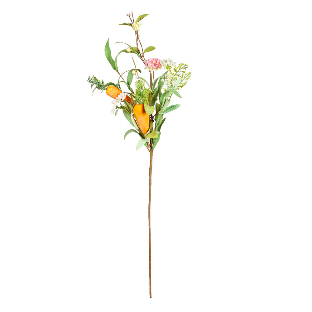 25'' Spring Garden Stem by Evergreen
