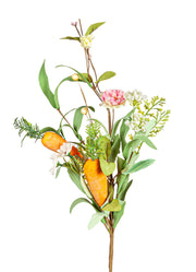 25'' Spring Garden Stem by Evergreen