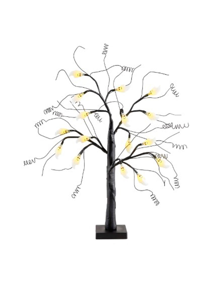 Halloween Light Up Tree by Mud Pie