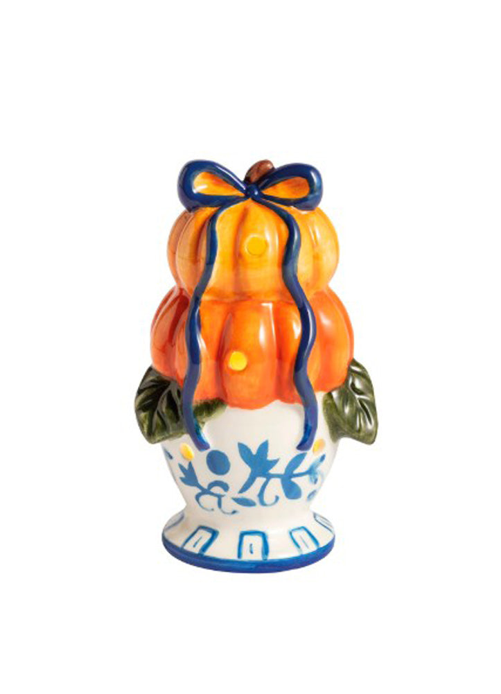 Topiary Sitter by Mud Pie