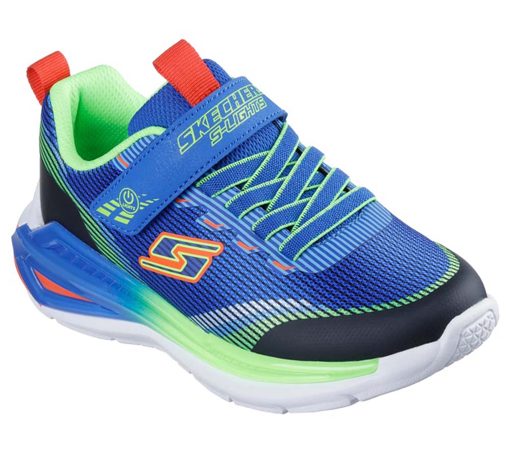 Tri Namics 2.0 in Blue Multi by Skechers