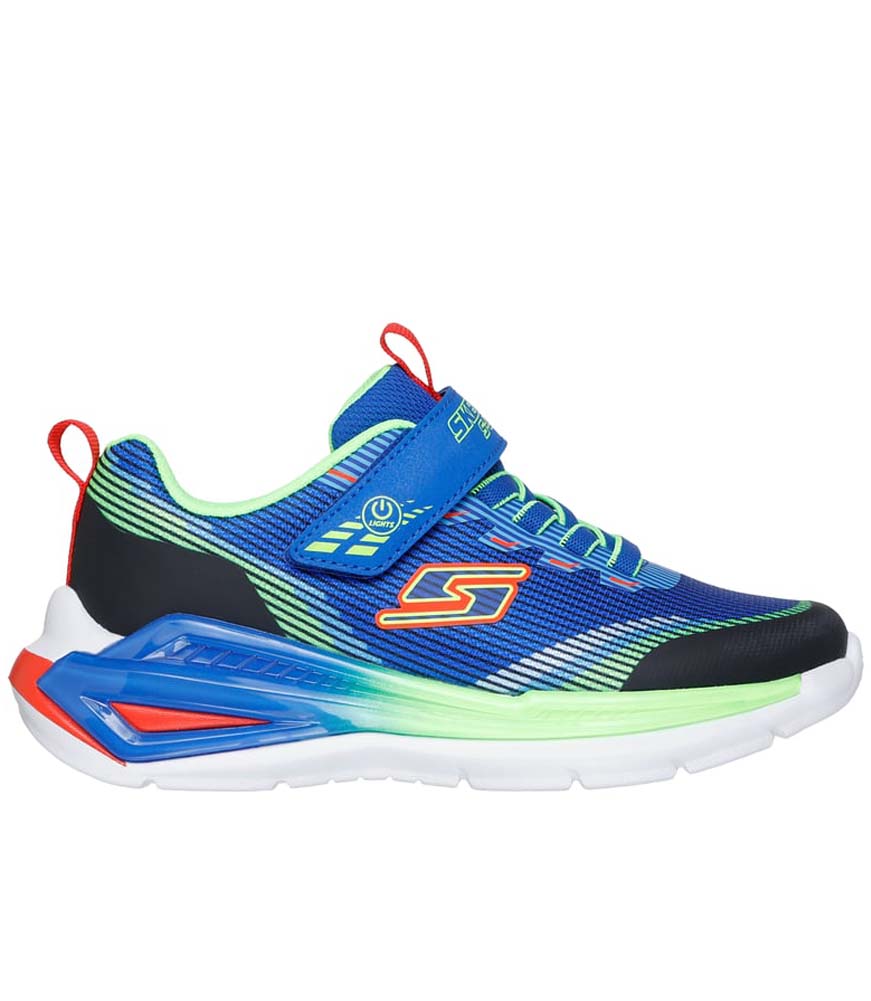 Tri Namics 2.0 in Blue Multi by Skechers