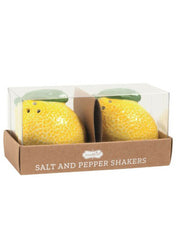 Lemon Salt & Pepper by Mud Pie