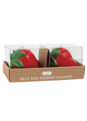 Strawberry Salt & Pepper by Mud Pie