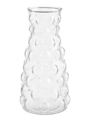 Medium Hobnail Vases by Mud Pie