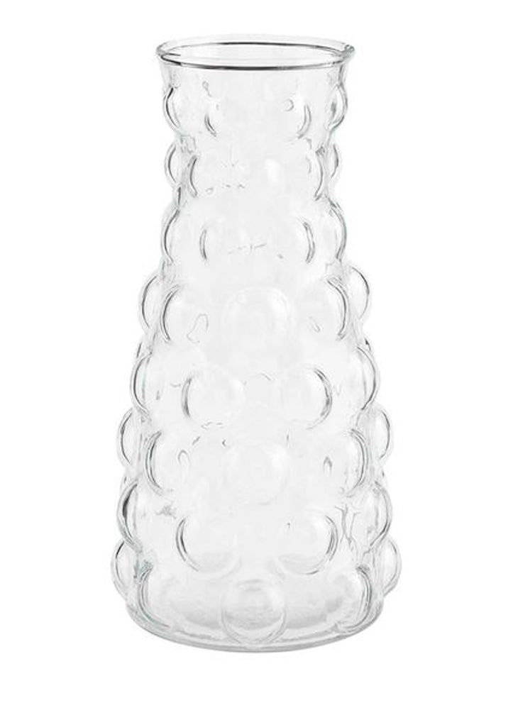 Medium Hobnail Vases by Mud Pie