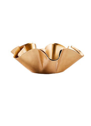 Nested Ruffle Bowls by Mud Pie