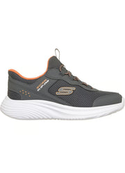 Bounder Pro in Charcoal by Skechers