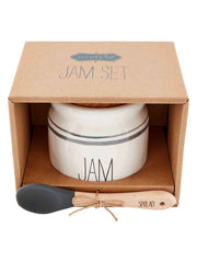 Bistro Jam Set by Mud Pie