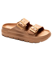 Cabana in Tan by Corkys