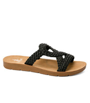 All Tangled Up in Black by Corkys