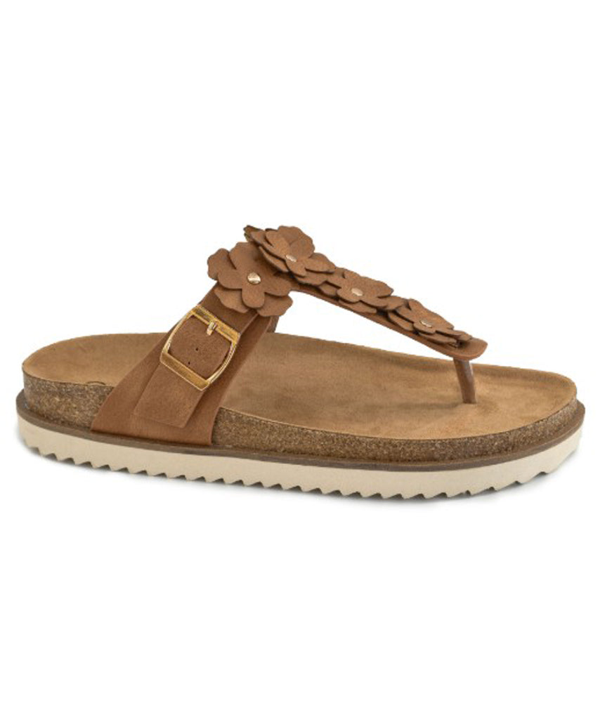 Bless Her Heart in Cognac by Corkys