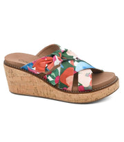 Bowdacious in Floral by Corkys