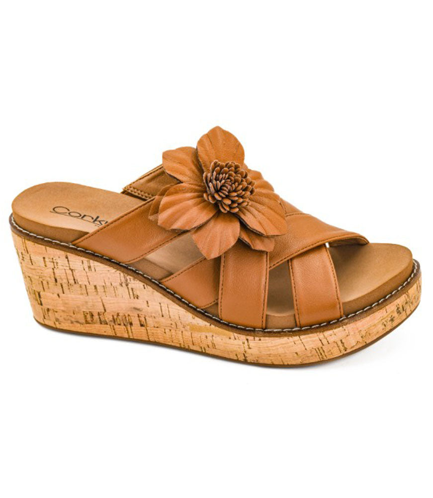 Heartbreaker in Cognac by Corkys
