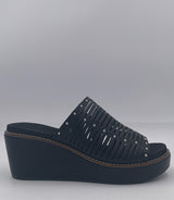 Much Better in Black by Corkys