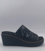 Much Better in Black by Corkys