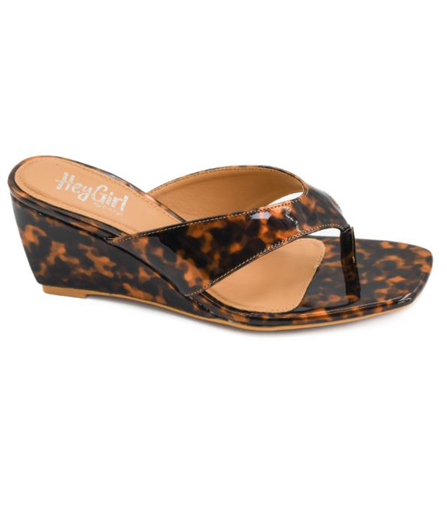 Dock Party in Tortoise by Corkys