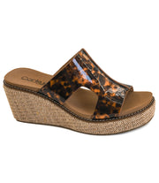 Kiss N Tell in Tortoise by Corkys