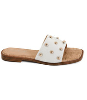 Come Aboard in White by Corkys