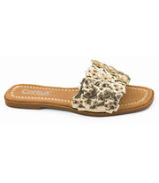 Spring Fever in Gold Metallic by Corkys