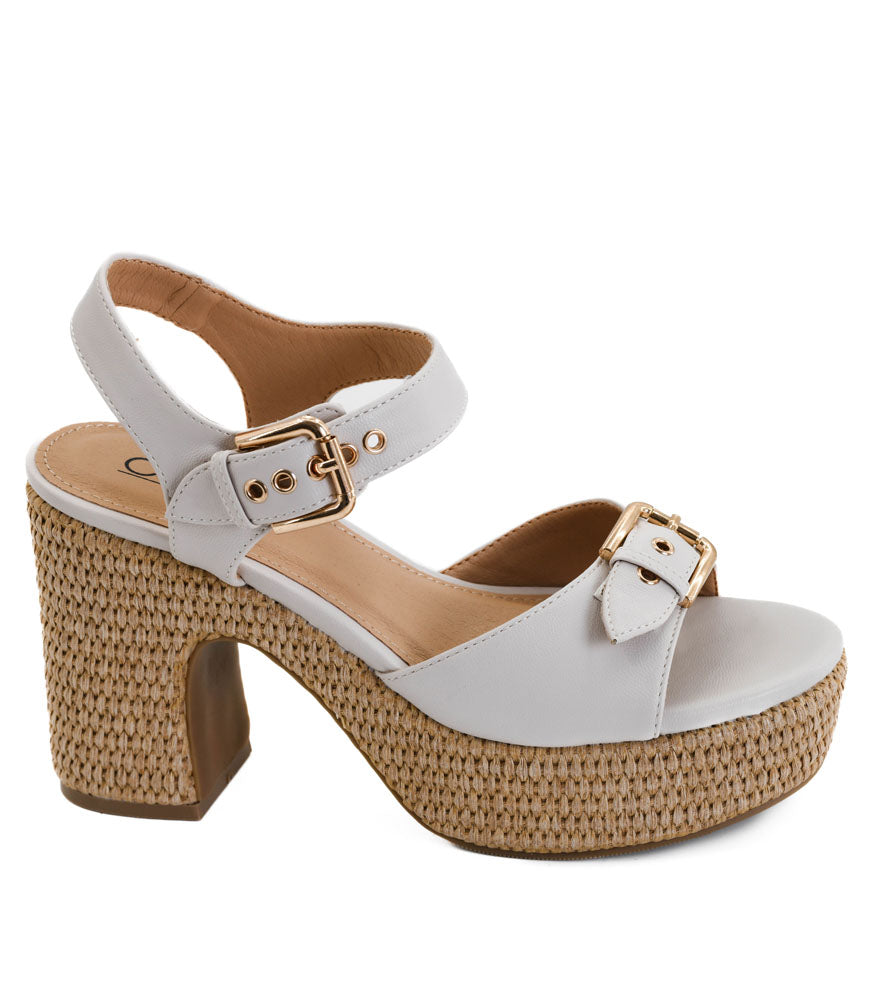 Daddys Money in Ivory by Corkys