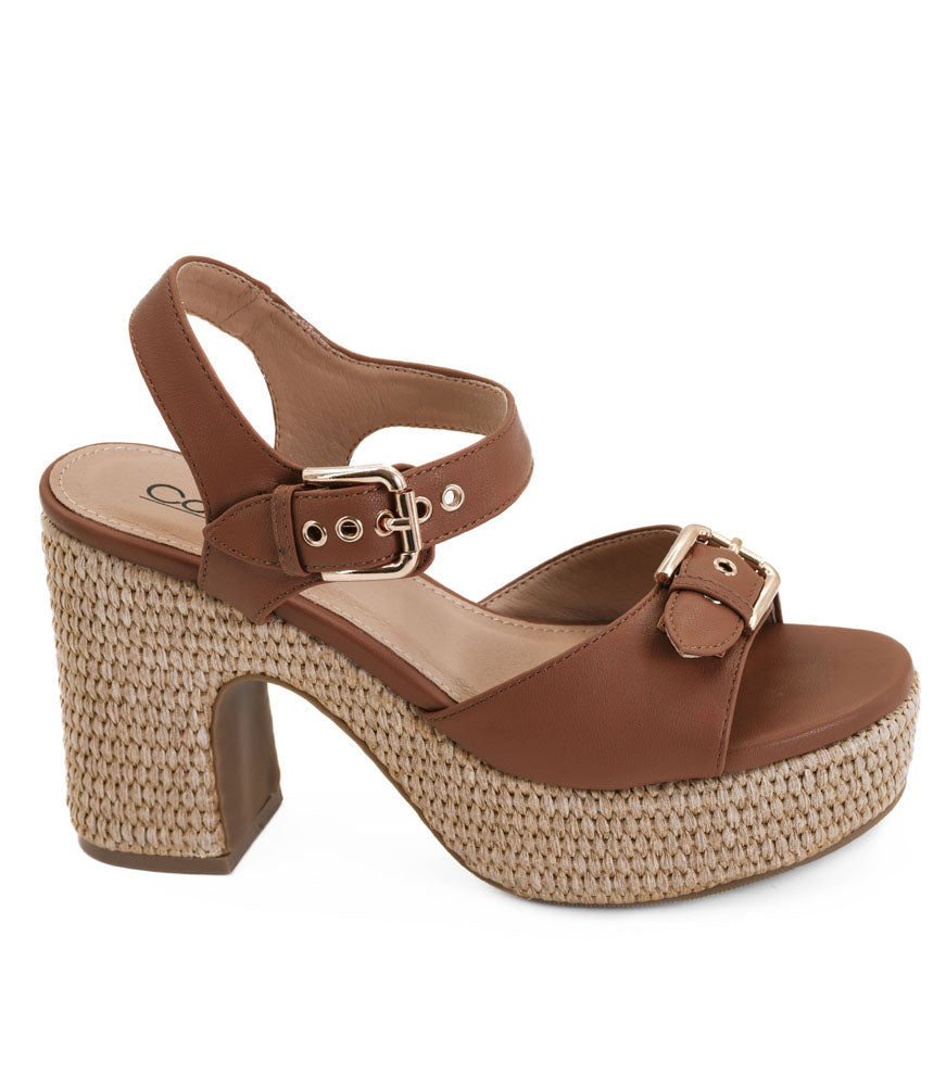 Daddys Money in Tan by Corkys