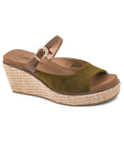 Treat Yourself in Moss by Corkys
