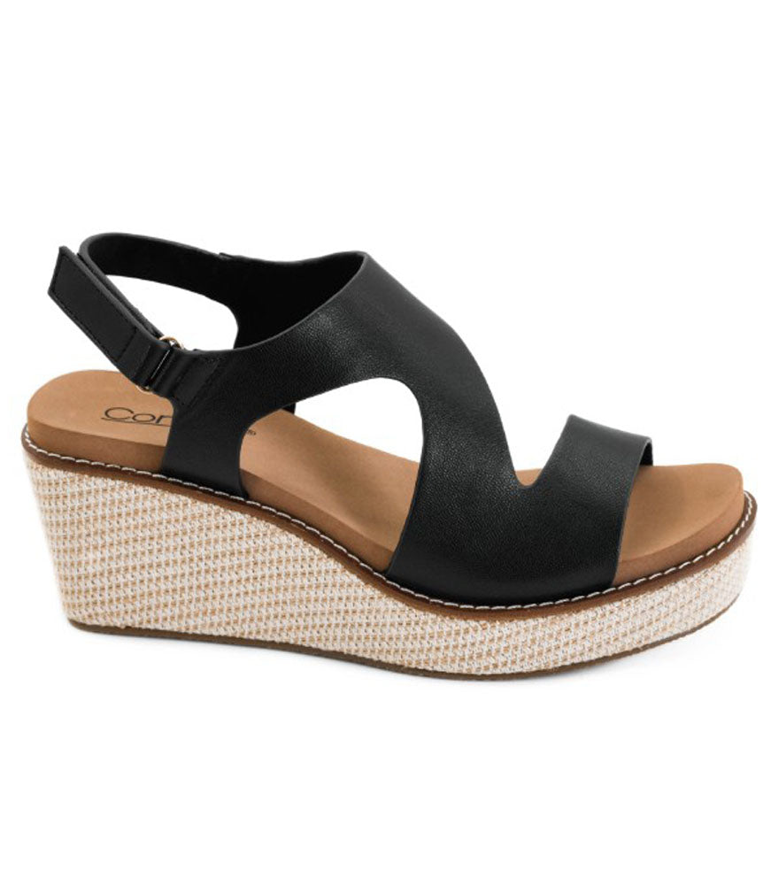 Steppin Out in Black by Corkys