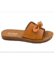 Too Cute in Cognac by Corkys