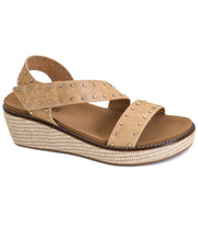 Chit Chat in Almond by Corkys