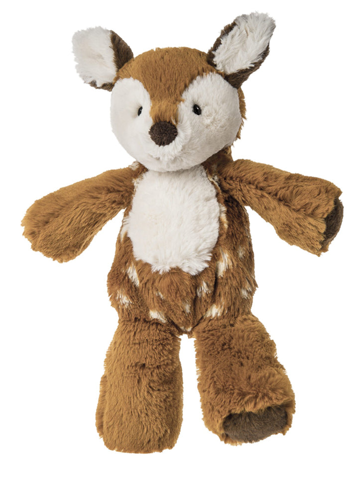 Marshmallow Junior Fawn by Mary Meyer
