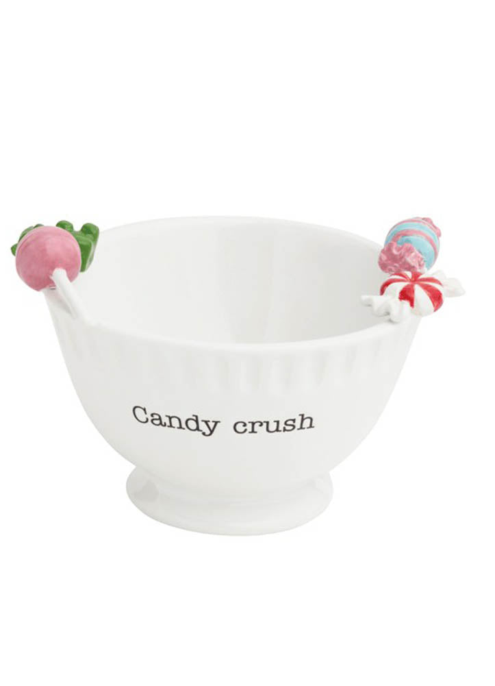 Candy Dish by Mud Pie