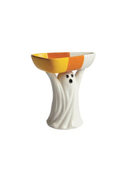 Ghost Standing Candy Dish by Mud Pie