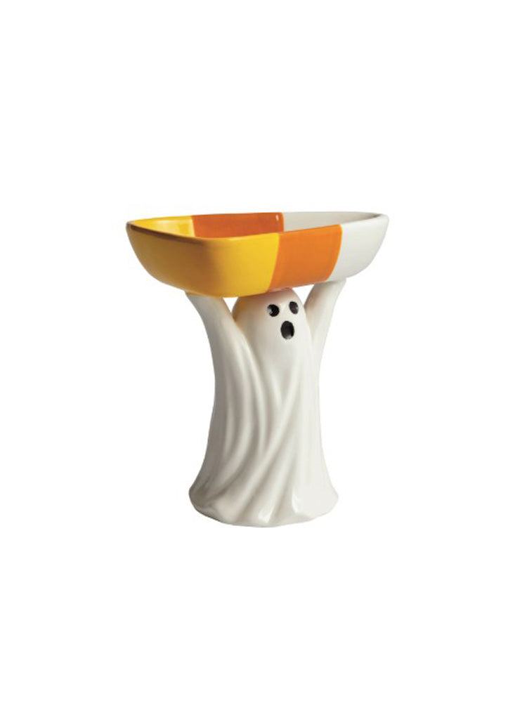 Ghost Standing Candy Dish by Mud Pie