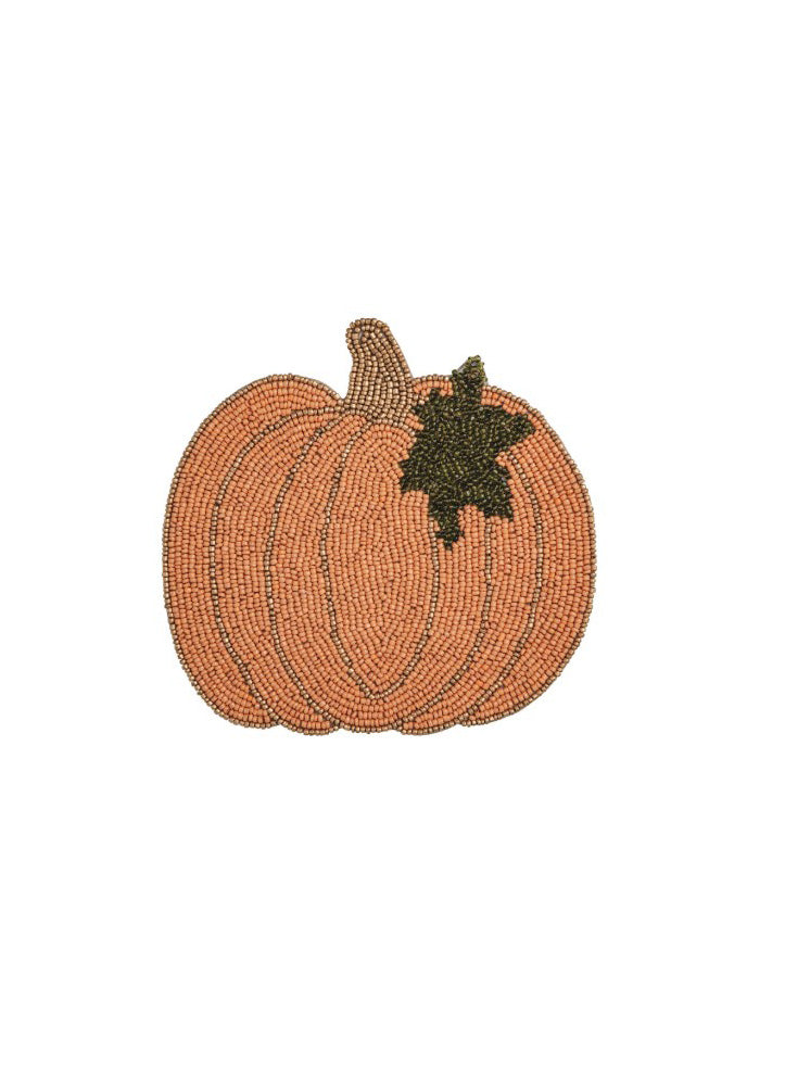 Pumpkin Thanksgiving Trivet by Mud Pie