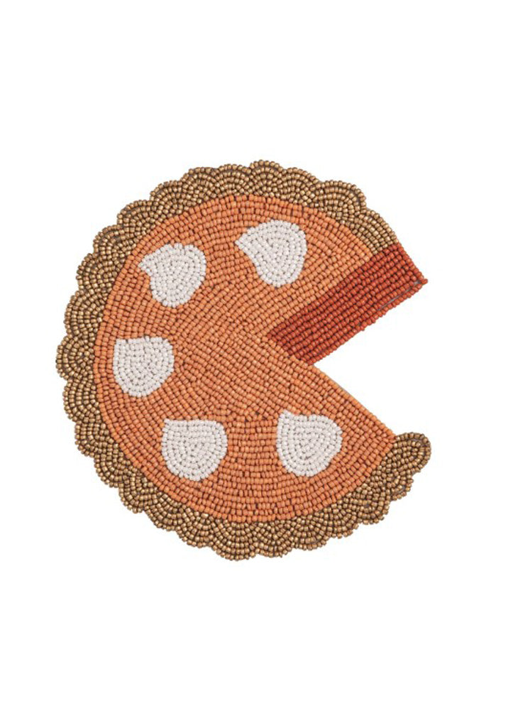 Pie Thanksgiving Trivet by Mud Pie