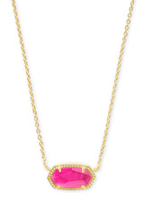 Elisa Neck Gld Azalea Ill by Kendra Scott