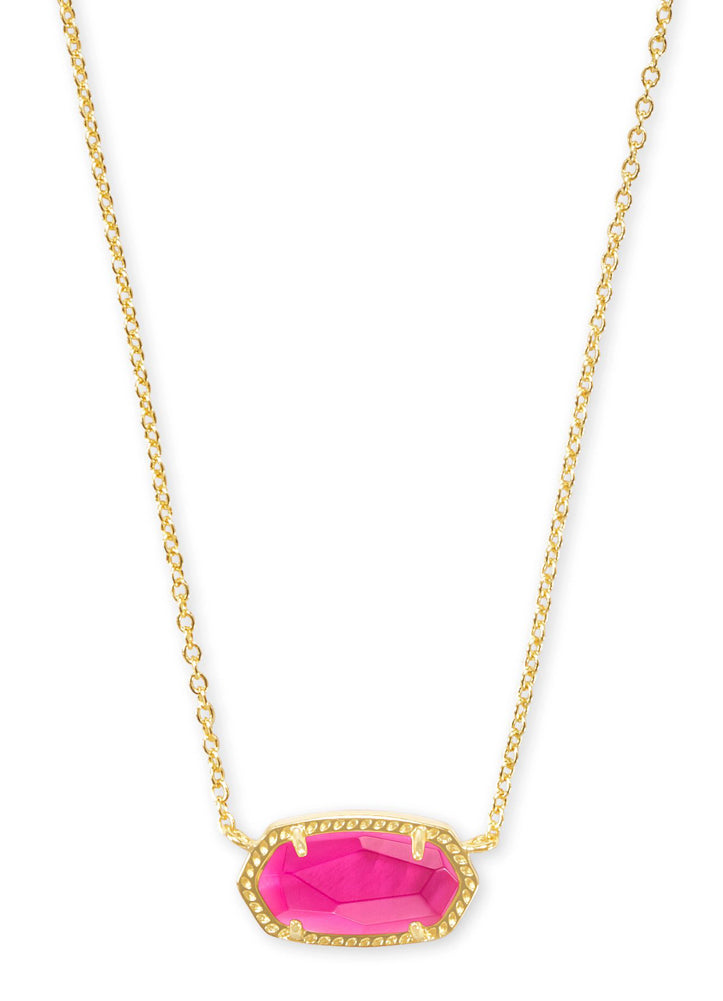 Elisa Neck Gld Azalea Ill by Kendra Scott