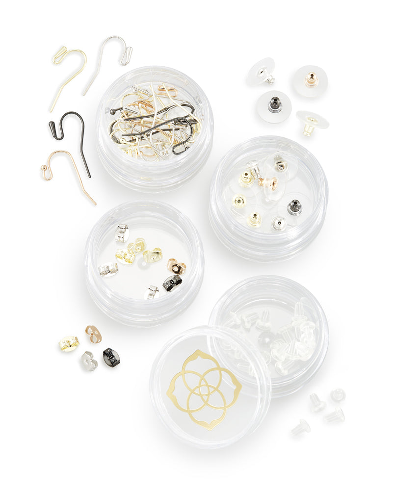 Earring Supply Kit by Kendra Scott