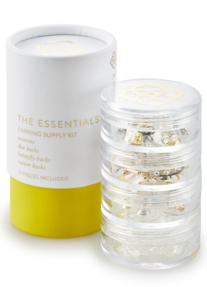 Earring Supply Kit by Kendra Scott