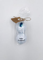 Gone Clubbin Golf Ball Set by Mud Pie