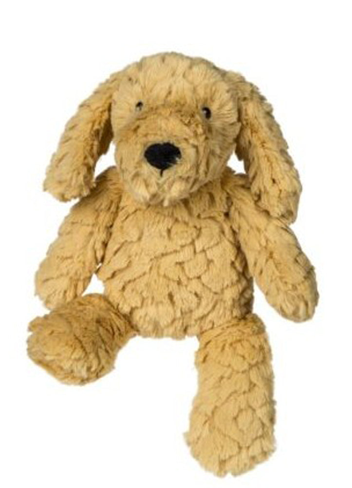 Putty Nursery Golden Puppy by Mary Meyer