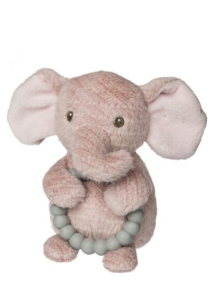 Dancing Dachshund Crinkle Teether by Mary Meyer