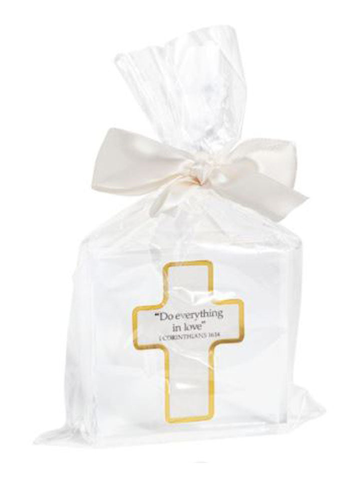 Do Every Paper Acrylic Plaque by Mud Pie
