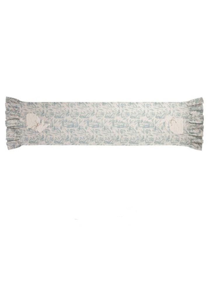 Easter Table Runner by Mud Pie