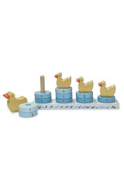 Duckies Stacking Toy by Twos Company